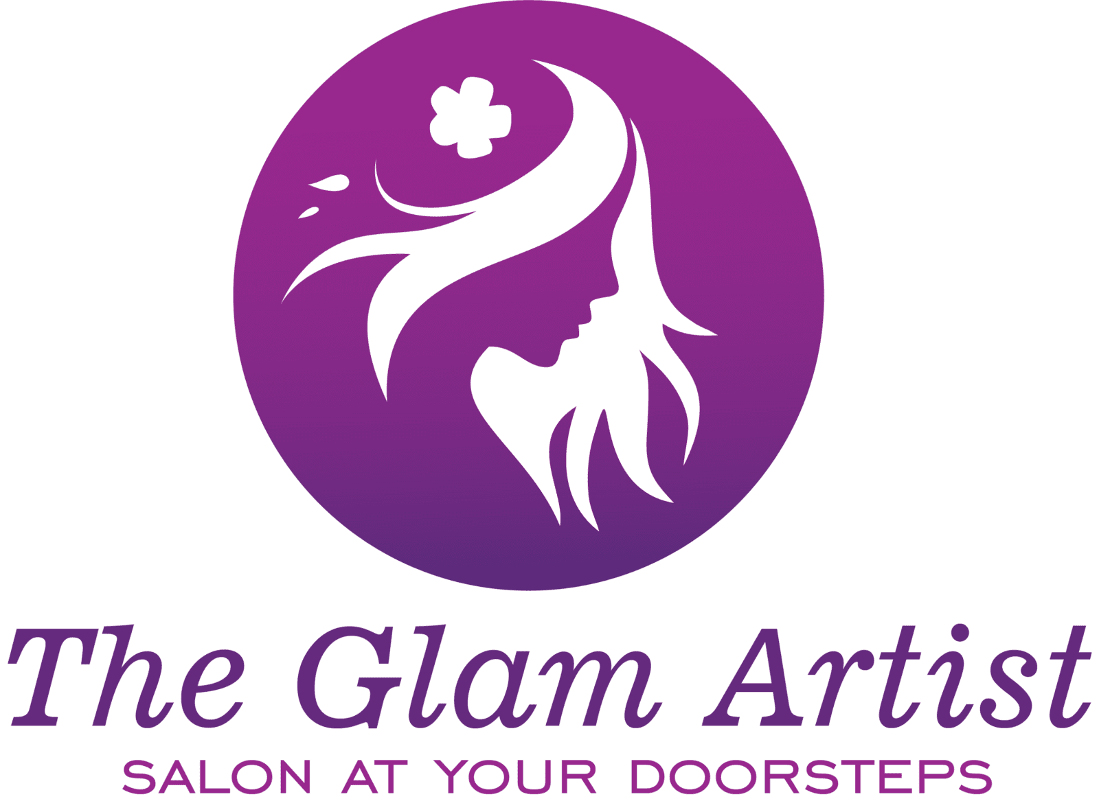 The Glam Artist – Salon at your Doorsteps